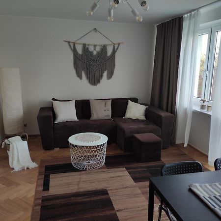 Mieszkanie Kava - Acco Rent Сопот Экстерьер фото