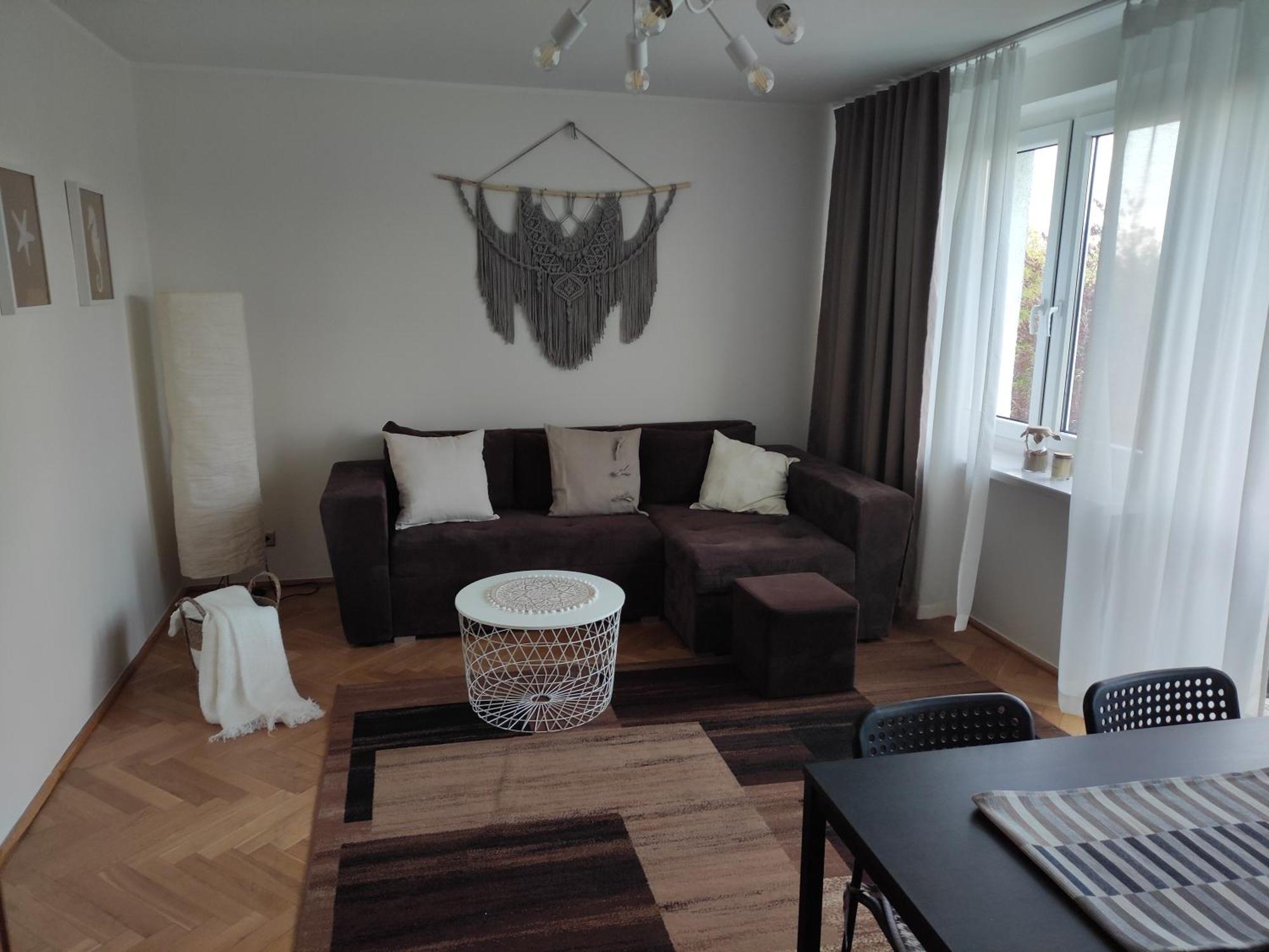 Mieszkanie Kava - Acco Rent Сопот Экстерьер фото