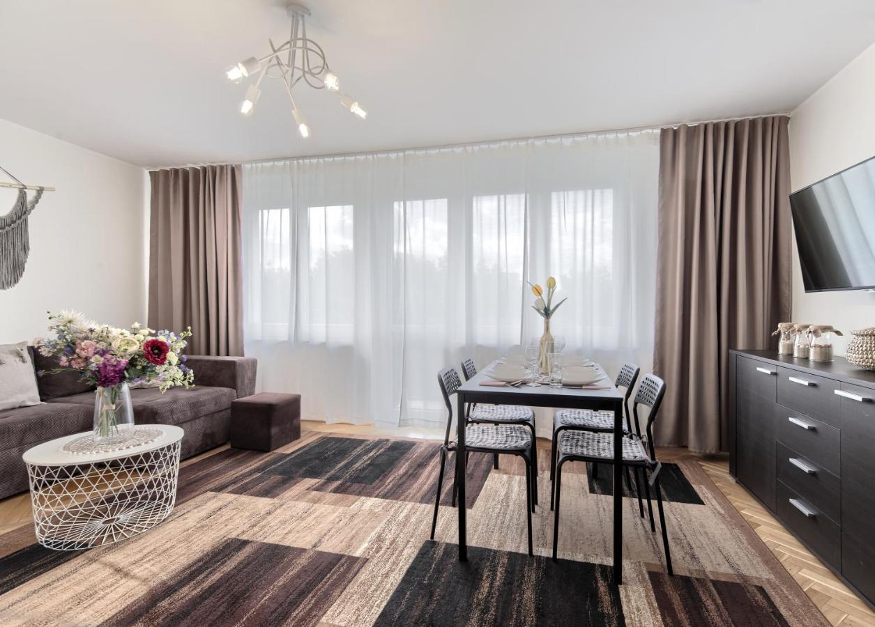 Mieszkanie Kava - Acco Rent Сопот Экстерьер фото