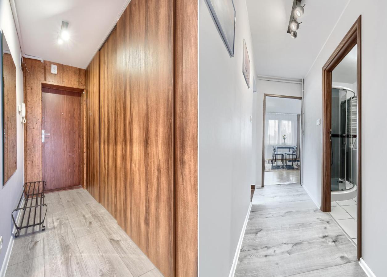 Mieszkanie Kava - Acco Rent Сопот Экстерьер фото