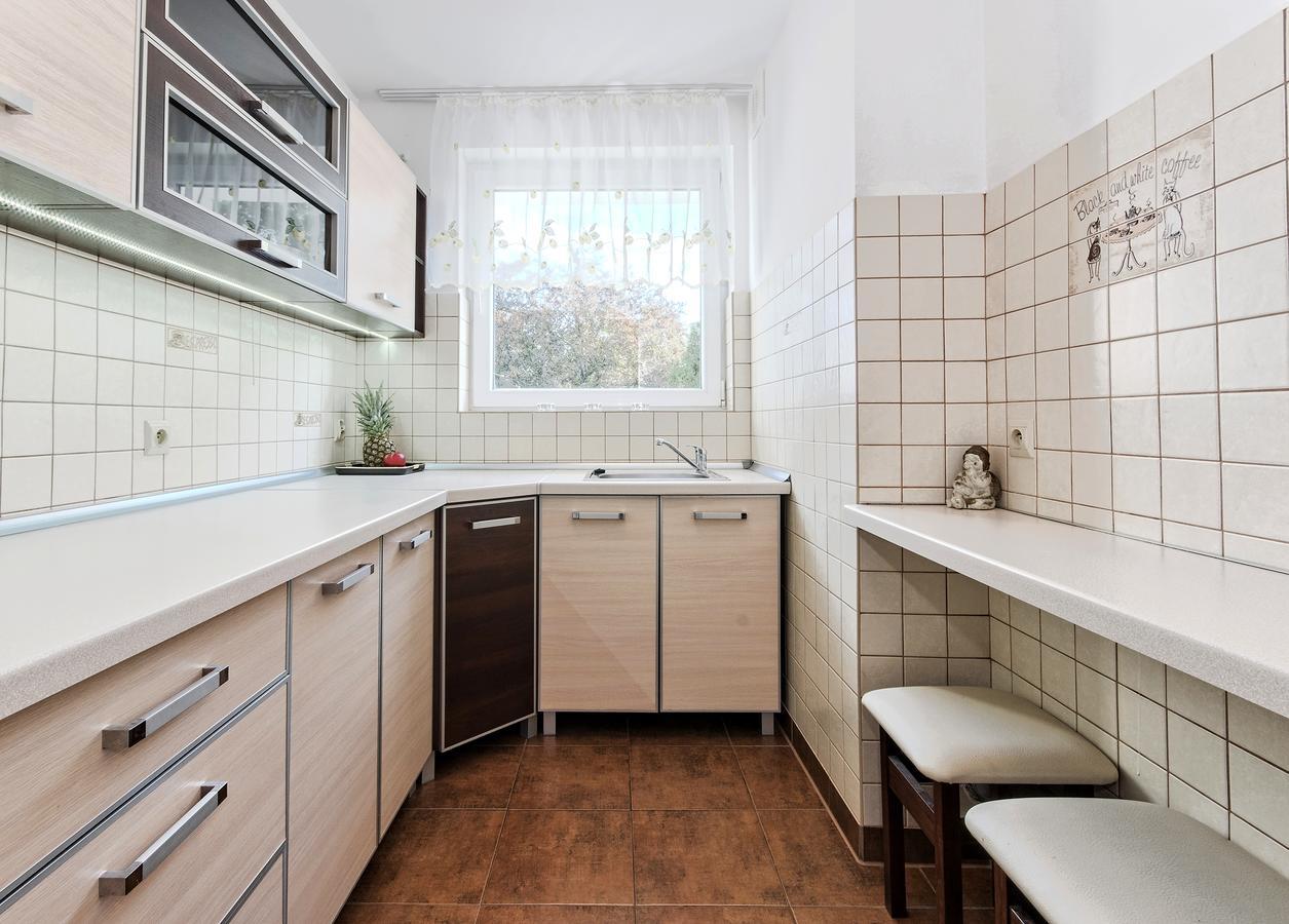 Mieszkanie Kava - Acco Rent Сопот Экстерьер фото